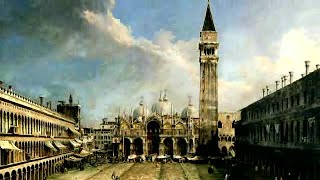 Herbert Weidner San Marco di Venezia [upl. by Nrojb]