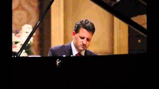 LIBOR NOVACEK  piano J Haydn Sonata in F major Hob XVI23 2 Adagio [upl. by Sherar]