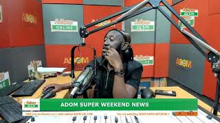 ADOM SUPER WEEKEND NEWS  Sunday 22nd September 2024 [upl. by Remlap881]