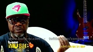 PAPA WEMBA Des Révélations Exclusives sur EMENEYA [upl. by Gorges327]