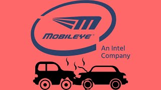 What is Mobileye The Technology Driving Your Car [upl. by Ehcnalb]