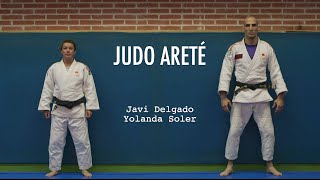 JUDO ARETÉ  Javi Delgado amp Yolanda Soler [upl. by Nuhs]