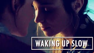 WAVERLY  NICOLE  waking up slow [upl. by Muncey]