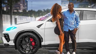 GOLD DIGGER PRANK PART 232 [upl. by Ernesto]