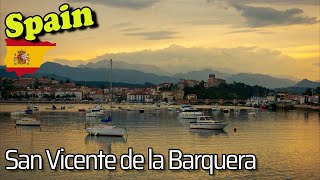 San Vicente de la Barquera Cantabria Spain  The ultimate travel guide [upl. by Pedrotti]