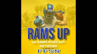 What Weve Learned About Our Rams Over the Last Two Weeks [upl. by Annairt]