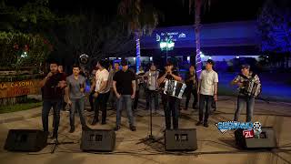 Grupo Tr3s60 Ft Banda Renovacion  Seguimos Laborando En Vivo 2019 [upl. by Vickie]