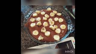 Easy biscuit pudding for Eid [upl. by Hsekar]