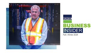 Bunzl Business Insider  Fall  Winter 2024 [upl. by Aehs]