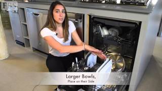 How to Load the Dishwasher Properly [upl. by Metzger789]