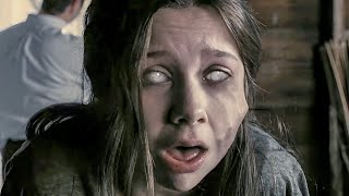 The Possession 2012 Film Explained in Hindi  HorrorThriller Movie [upl. by Nagy]