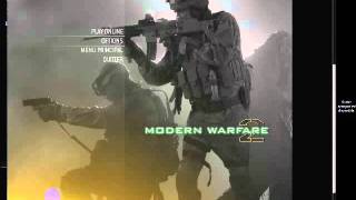 AIW BAN EVADE MW2 UNDETECTED 2011 NEW [upl. by Eneryc]