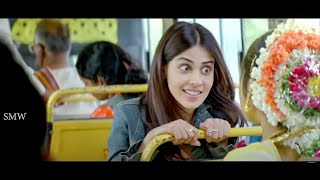 Genelia DSouza Hindi Dubbed Movie  Tarun  Bhagambhag Love [upl. by Aig]