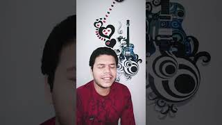 uska hi banana  cover  Sumit dubey  Arijit Singh [upl. by Enutrof475]