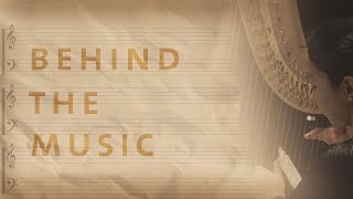 Behind the Music Charles Ives Biography [upl. by Husch]