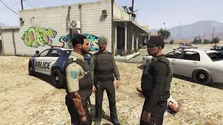 GTA 5 Roleplay PS4 gta gtarp gta5 gtaonline [upl. by Aristotle]