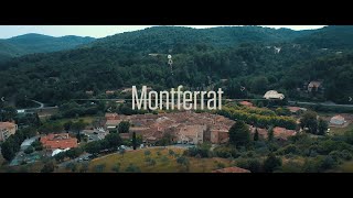 Montferrat  Road Trip en Dracénie Provence Verdon [upl. by Wehtam211]