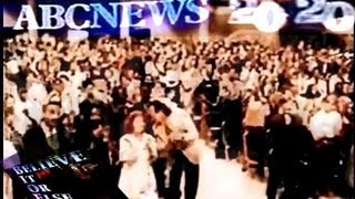 ABCnews 2020 Investigates International Churches of Christ  ICOC  BCOC  NYCOC  1993 [upl. by Hayilaa]