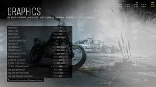 Days Gone PC Settings amp Controls [upl. by Aremmat]