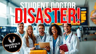 Student Doctor Disaster  Degrees with no value [upl. by Vasta713]