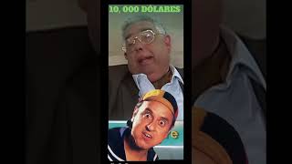 A kiko le pagan 10000 de dolares en Venezuela humor fyp kiko mexico parati viral omg [upl. by Lagiba]