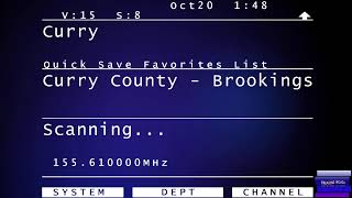 LIVE  Josephine County Scanner [upl. by Timothy]