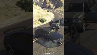 GTA 5 GAMEPLAY  GTA5 Shorts Trending Gaming gta reccomended viralvideo viralshorts [upl. by Kriss]