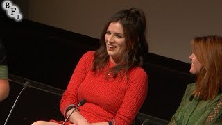 Aisling Bea and Sharon Horgan on This Way Up  BFI QampA [upl. by Kenway]