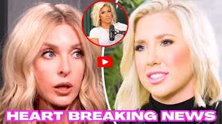 Heartbreaking NewsSavannah Chrisley Accuses Lindsie of Being an FBI Snitch on Chrisley Knows Best [upl. by Eagle889]