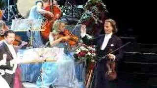 Andre Rieu in Seattle  La Traviata [upl. by Lovering]