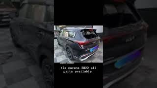 kia carens 2022 All parts available [upl. by Alekat]