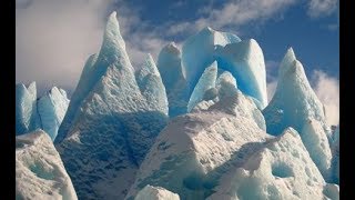 2017 Gletscher Wüsten und Vulkane  Abenteuer Anden Dokumentarfilm HD [upl. by Anillehs568]