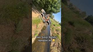 CFORCE 800 🤣⚡️ offroadtürkiye cforce800 cfmoto offroad4x4 offroadrusia [upl. by Reggis]