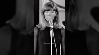 Françoise Hardy quotTous les Garçons et les Fillesquot françoisehardy chanson [upl. by Benil]