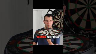 The Target TOR Dartboard darts TargetDarts180 [upl. by Ellivro530]