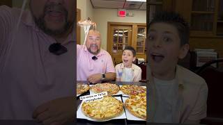 The craziest pizzas we’ve ever seen Berwick pizza pizza onebite bestpizza foodies foodreview [upl. by Aylward]