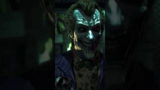 The Joker’s Twisted Experiment thejoker batman epic cinematic iconic arkhamverse [upl. by Roskes]