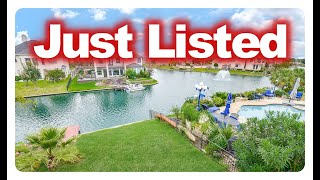 17927 Harbour Bridge Point Dr Cypress TX 77429 [upl. by Yellek]