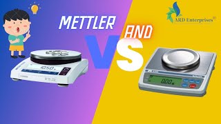 Mettler JL series Vs AND EL610GD Premium weight machine for jewellery purposes [upl. by Animor]