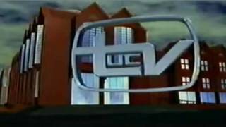 Genérico UCTV Canal 13 19951998 [upl. by Llevad783]