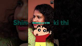 How Shaily Dubey became a voice artist themotormouth chhotabheem shinchan voiceartist dubbing [upl. by Coltson]