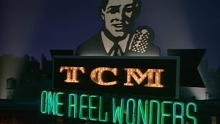 Turner Classic Movies TCM Brand Montage [upl. by Deonne]