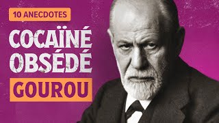 Freud biographie  un charlatan à lorigine de la révolution sexuelle [upl. by Meadows936]