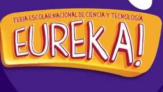 Los mejores proyectos de escolares está en Eureka la feria escolar de ciencia y tecnología [upl. by Tybald189]