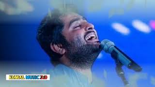 Mila Jo Tu Yahan Mujhe l Arijit Singh Hindi Songs l All Hindi Songs [upl. by Clabo39]