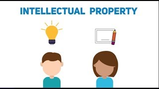 Understanding Intellectual Property IP [upl. by Jazmin]