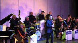 Croisière Jazz 2018 Vidéo n°3 Michel Bonnet trompette avec Le Paris Swing Orchestra [upl. by Akiner]