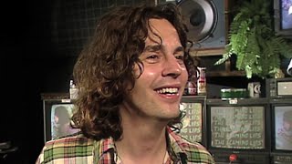 Wayne Coyne interview highlights from JBTV 1995 [upl. by Jens]