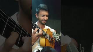 عاشقی ممنوع رضا بهرام  Reza Bahram asheghi mamnoo guitarra music گیتار گیتارنوازی [upl. by Andersen]