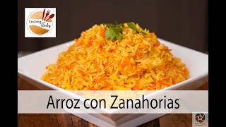 Arroz con Zanahoria [upl. by Odell]